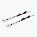 Vyriškos kalnų slidės Rossignol Signature Strato Crs K + NX12 white 4
