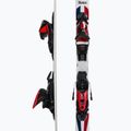 Vyriškos kalnų slidės Rossignol Signature Strato Crs K + NX12 white 5