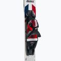 Vyriškos kalnų slidės Rossignol Signature Strato Crs K + NX12 white 6
