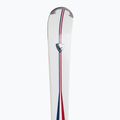 Vyriškos kalnų slidės Rossignol Signature Strato Crs K + NX12 white 8