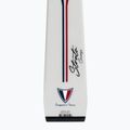 Vyriškos kalnų slidės Rossignol Signature Strato Crs K + NX12 white 9