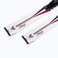 Vyriškos kalnų slidės Rossignol Signature Strato Crs K + NX12 white 10