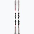 Vyriškos kalnų slidės Rossignol Signature Strato Crs K + NX12 white 11