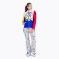 Moteriška softshell striukė Rossignol Brady Soft multicolor 2
