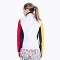 Moteriška softshell striukė Rossignol Brady Soft multicolor 4