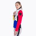 Moteriška softshell striukė Rossignol Brady Soft multicolor 5
