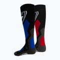 Vyriškos slidinėjimo kojinės Rossignol L3 Thermotech 2P juodos spalvos 2
