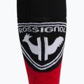 Vyriškos slidinėjimo kojinės Rossignol L3 Thermotech 2P juodos spalvos 5