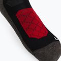 Vyriškos slidinėjimo kojinės Rossignol L3 Thermotech 2P juodos spalvos 7