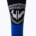 Rossignol L3 Termotech 2P raudonos vaikiškos slidinėjimo kojinės 7