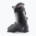 Moteriški slidinėjimo batai Rossignol Pure 70 metal black 9