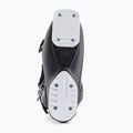 Moteriški slidinėjimo batai Rossignol Pure 70 metal black 12