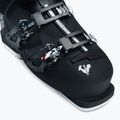 Moteriški slidinėjimo batai Rossignol Pure 70 metal black 7
