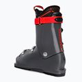 Rossignol Hero 65 meteor grey vaikiški slidinėjimo batai 2
