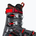 Rossignol Hero 65 meteor grey vaikiški slidinėjimo batai 6