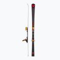 Rossignol Hero Master LT R22 + SPX15 Forza kalnų slidės 2