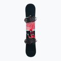 Rossignol District Infrablack + Battle M/L black/red snieglentė 3