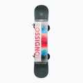 Rossignol District Infrablack + Battle M/L black/red snieglentė 4