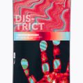 Rossignol District Infrablack + Battle M/L black/red snieglentė 5