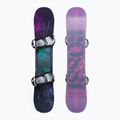 Moteriškos snieglentės Rossignol Meraki + Voodoo S/M blue/black