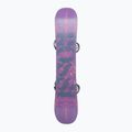 Moteriškos snieglentės Rossignol Meraki + Voodoo S/M blue/black 4