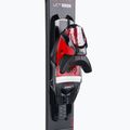 Rossignol Hero Elite MT TT Cam K + NX12 raudonos kalnų slidės 6