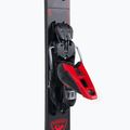 Rossignol Hero Elite MT TT Cam K + NX12 raudonos kalnų slidės 7