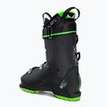 Rossignol Hi-Speed 120 HV juodi/žali slidinėjimo batai 2