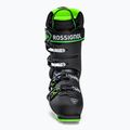 Rossignol Hi-Speed 120 HV juodi/žali slidinėjimo batai 3