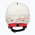 Slidinėjimo šalmas Rossignol Hero Slalom Impacts + Chinguard white 3