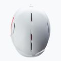 Slidinėjimo šalmas Rossignol Hero Slalom Impacts + Chinguard white 8