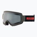 Slidinėjimo akiniai Rossignol Ace Hero grey/grey/yellow