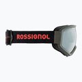 Slidinėjimo akiniai Rossignol Ace Hero grey/grey/yellow 2