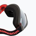 Slidinėjimo akiniai Rossignol Ace Hero grey/grey/yellow 4