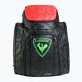 Slidinėjimo kuprinė Rossignol Hero Heating Athlets Bag 230V green light