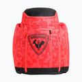 Slidinėjimo kuprinė Rossignol Hero Athletes Bag 95 l red/black