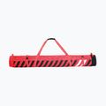 Slidžių užvalkalas Rossignol Hero Junior Ski Bag 170 cm red/black 3