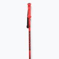 Vaikiškos slidinėjimo lazdos Rossignol Hero black/red 2
