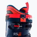 Slidinėjimo batai Lange RS 110 LV navy blue LBL1110-255 12