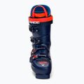 Slidinėjimo batai Lange RS 110 LV navy blue LBL1110-255 3