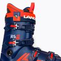 Slidinėjimo batai Lange RS 110 LV navy blue LBL1110-255 6