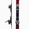 Vaikiškos kalnų slidės Rossignol Hero Multi Event + XP7 red 5