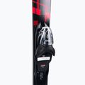 Vaikiškos kalnų slidės Rossignol Hero Multi Event + XP7 red 7