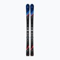 Vyriškos kalnų slidės Dynastar Speed 763 + K Spx12 black DRLZ201-166 10