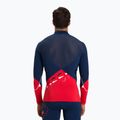 Vyriški Rossignol Infini Compression Race Top margaspalviai termo megztiniai 2