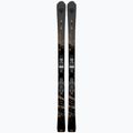 Rossignol React 10 TI K + SPX12 cooper kalnų slidės 10