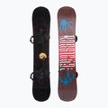 Snieglentė Rossignol Evader Wide + Battle M/L black/red