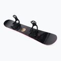 Snieglentė Rossignol Evader Wide + Battle M/L black/red 2