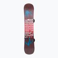 Snieglentė Rossignol Evader Wide + Battle M/L black/red 4