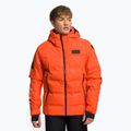 Vyriška slidinėjimo striukė Rossignol Hero Depart red